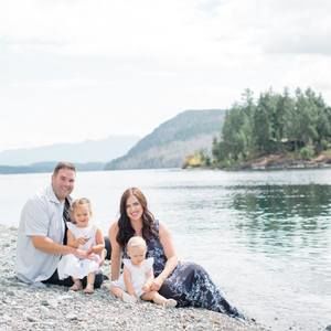 Meet your Posher, Camille